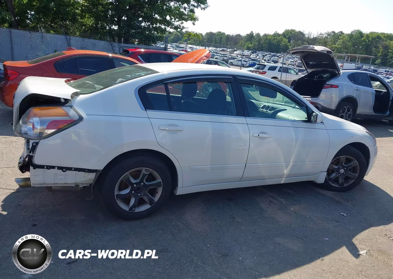 2012 Nissan Altima 2.5 S VIN:1N4AL2AP1CC249578 - 14