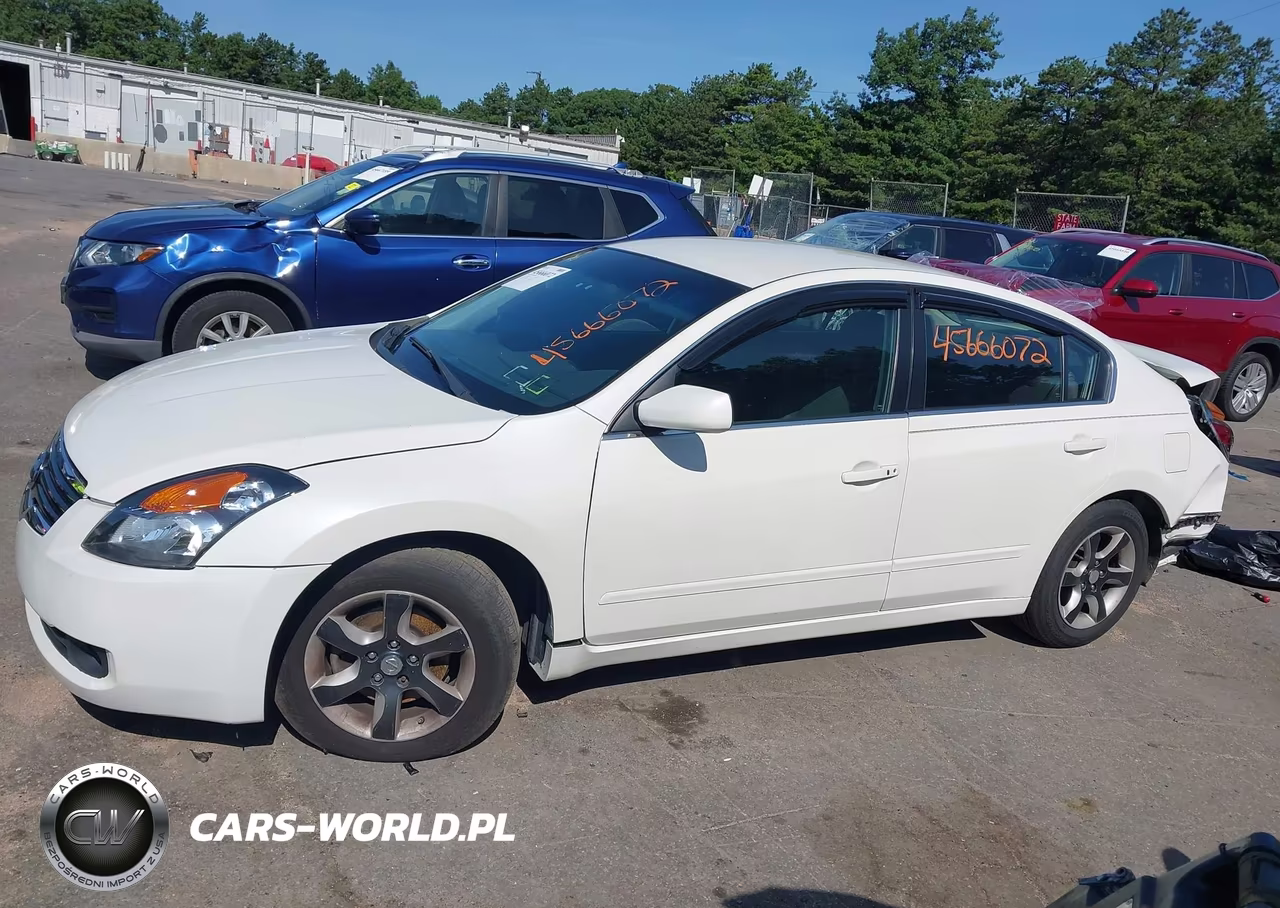 2012 Nissan Altima 2.5 S VIN:1N4AL2AP1CC249578 - 15