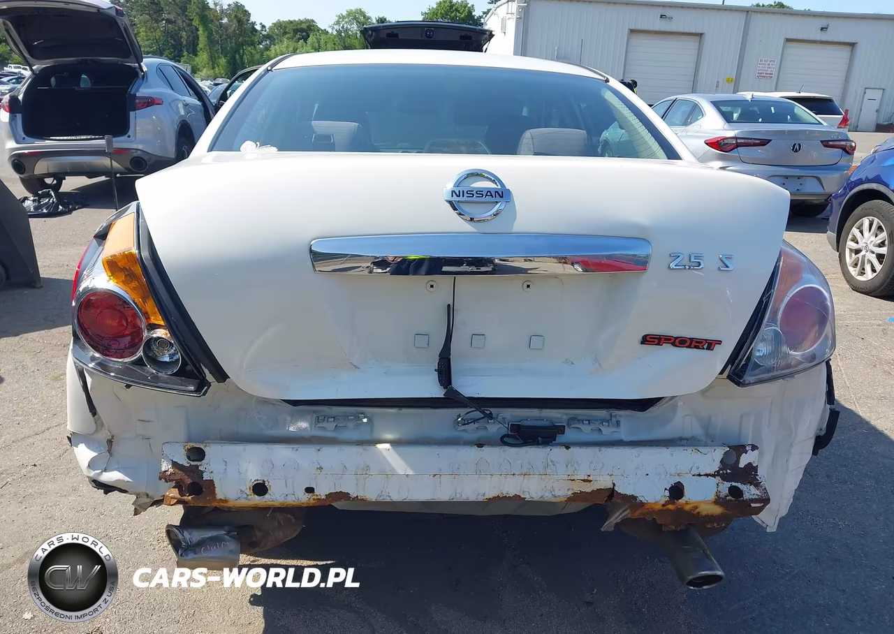 2012 Nissan Altima 2.5 S VIN:1N4AL2AP1CC249578 - 17