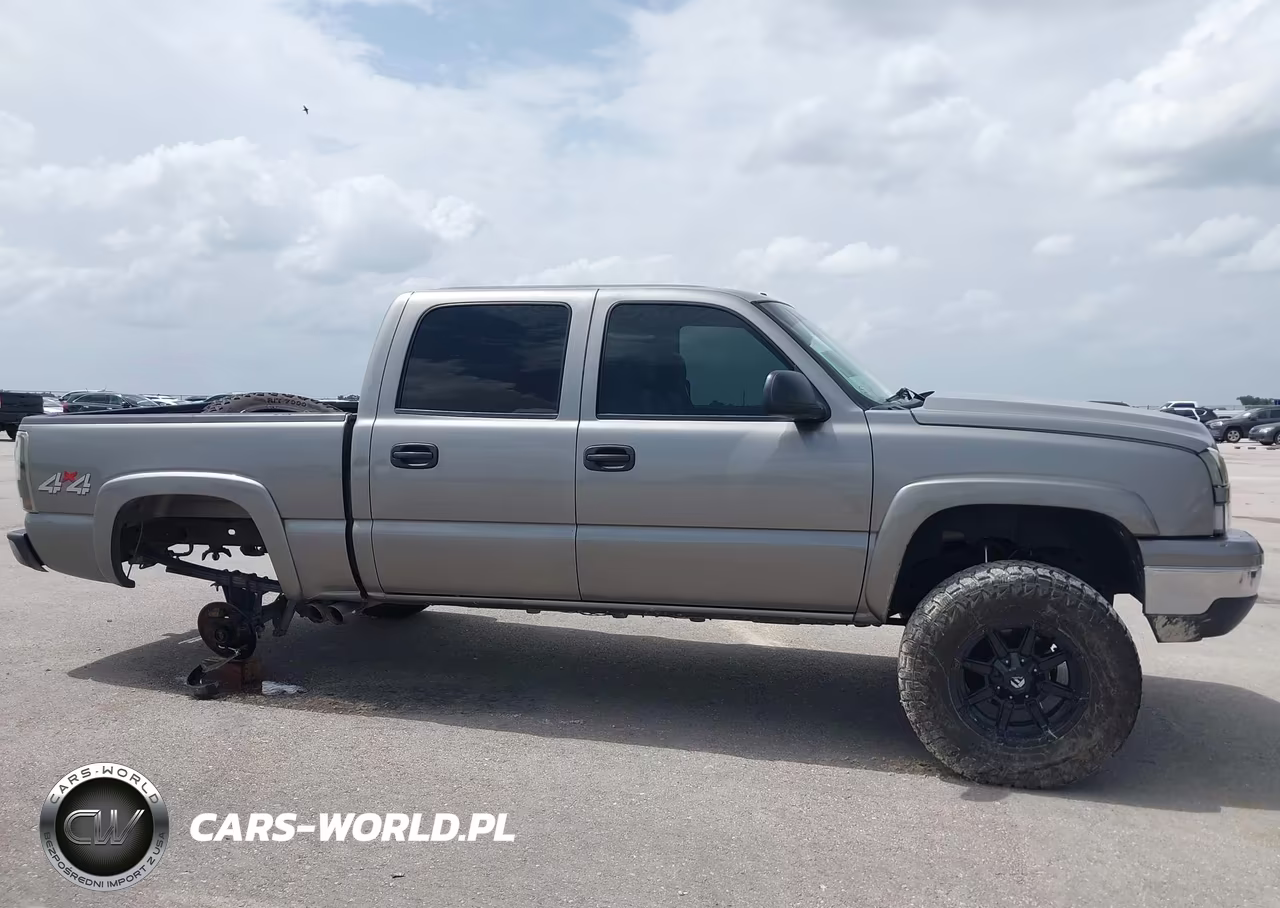 2007 Chevrolet Silverado 1500 Classic Lt3 VIN:2GCEK13Z971158190 - 14