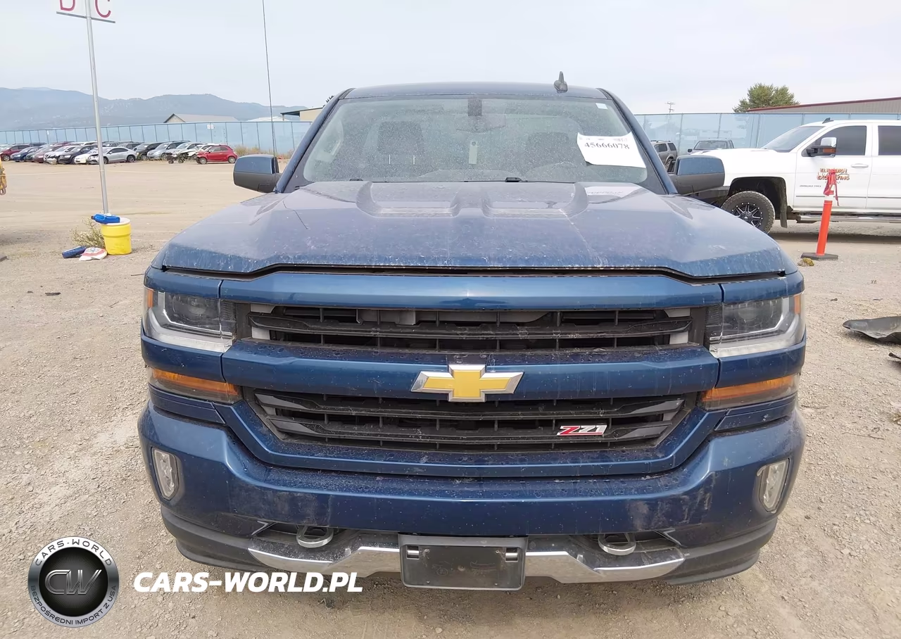 2017 Chevrolet Silverado 1500 Lt VIN:1GCNKREC3HZ186230 - 13