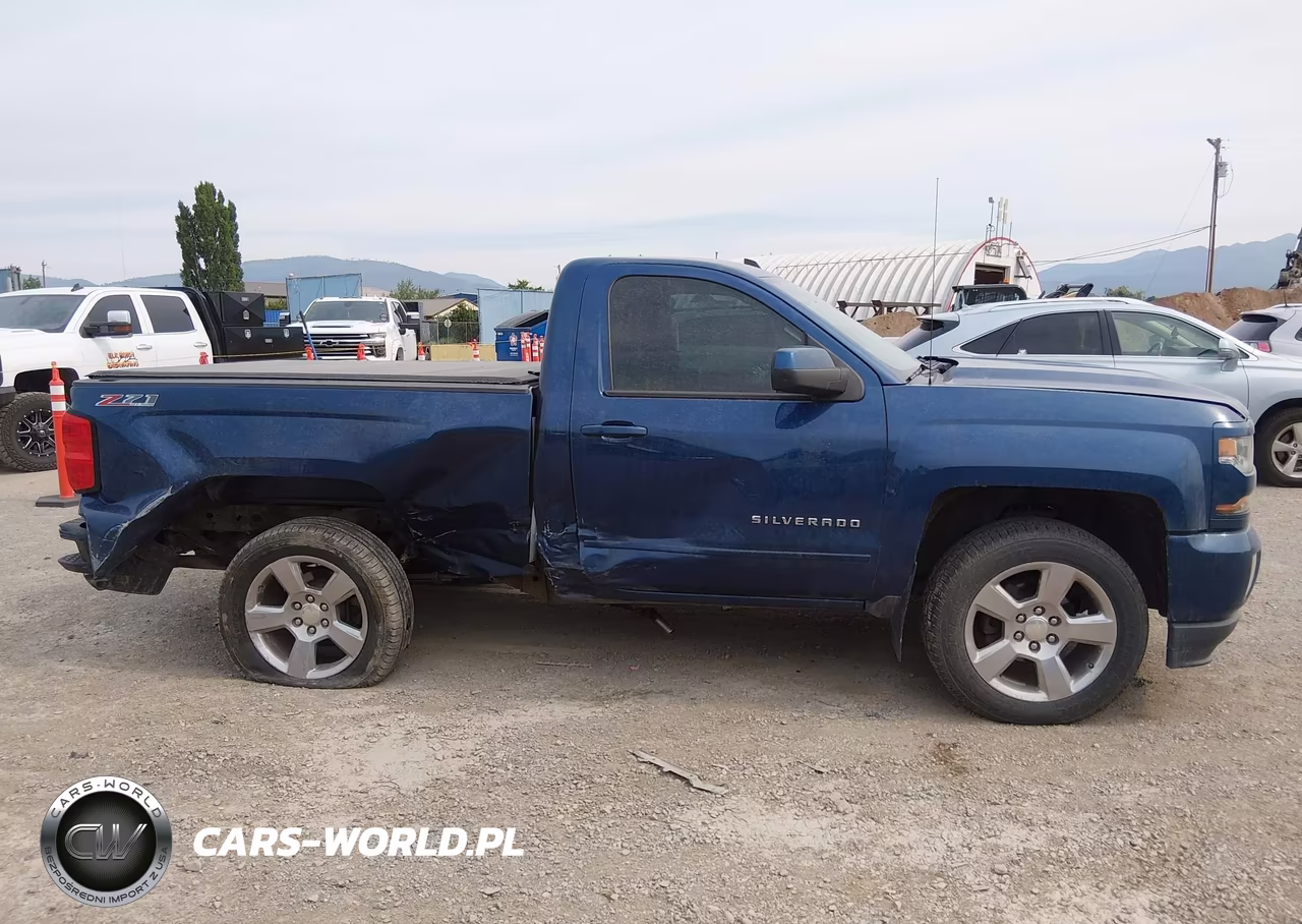 2017 Chevrolet Silverado 1500 Lt VIN:1GCNKREC3HZ186230 - 14