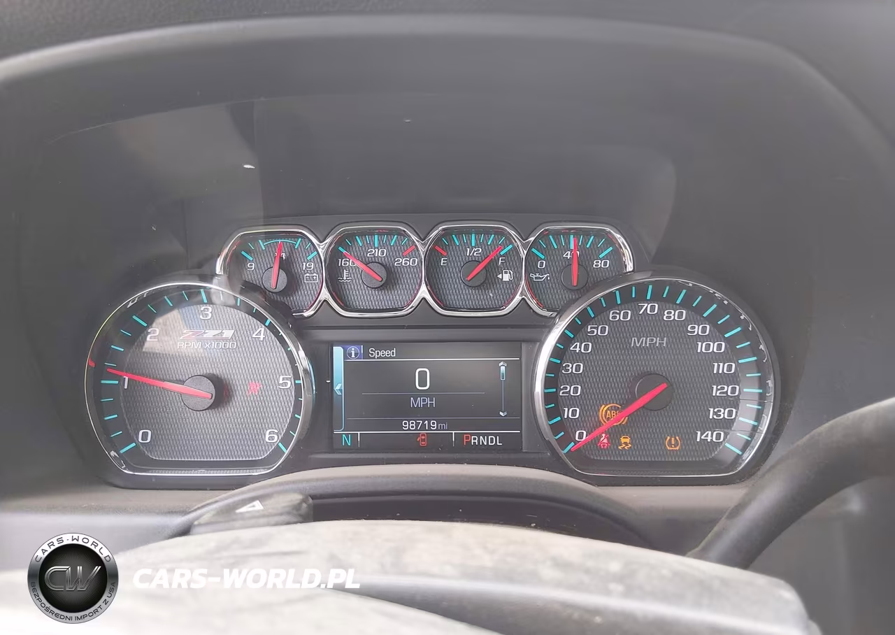 2017 Chevrolet Silverado 1500 Lt VIN:1GCNKREC3HZ186230 - 7