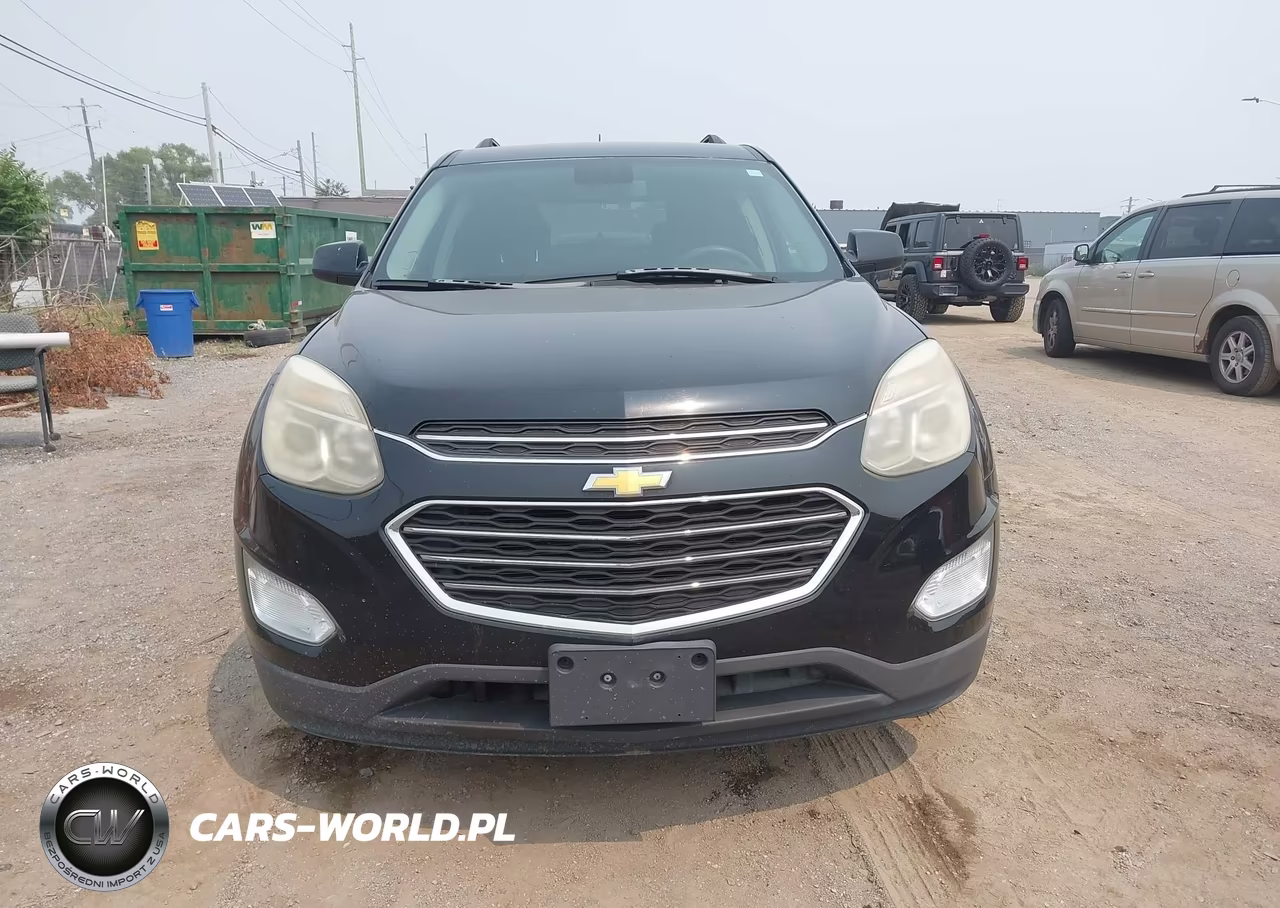2016 Chevrolet Equinox Lt VIN:2GNFLFEK2G6280690 - 12