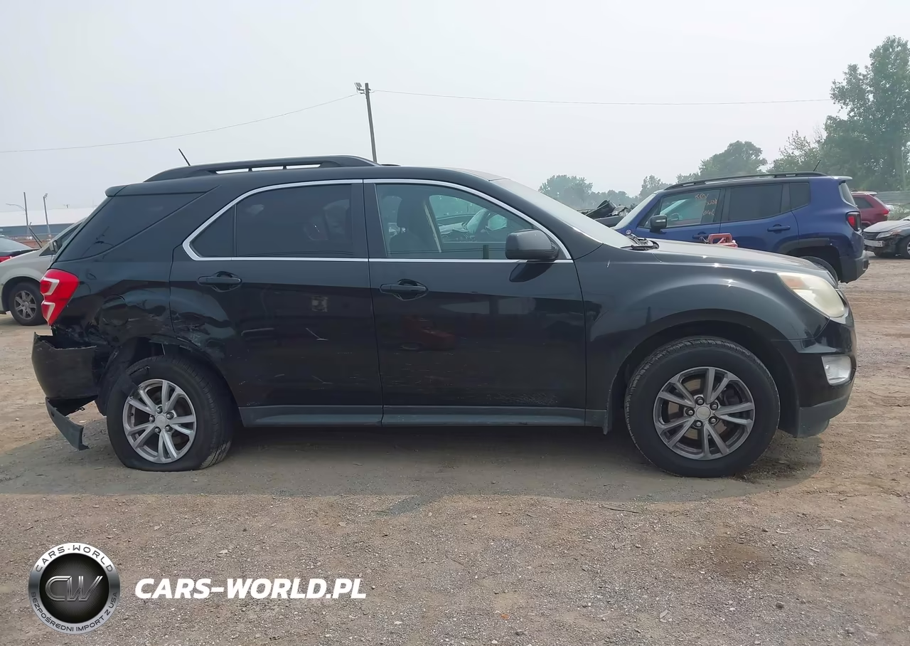 2016 Chevrolet Equinox Lt VIN:2GNFLFEK2G6280690 - 13