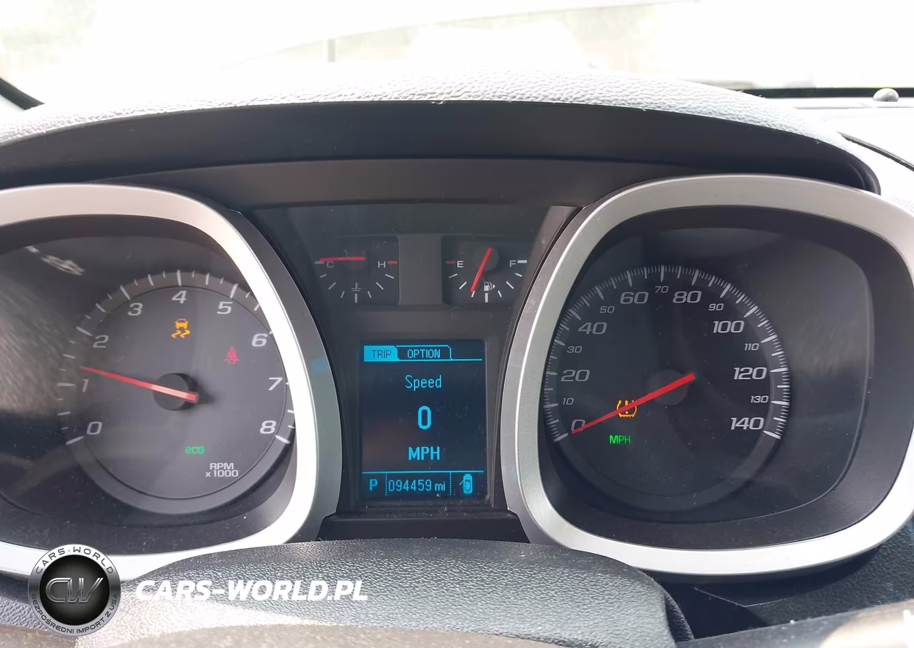 2016 Chevrolet Equinox Lt VIN:2GNFLFEK2G6280690 - 7