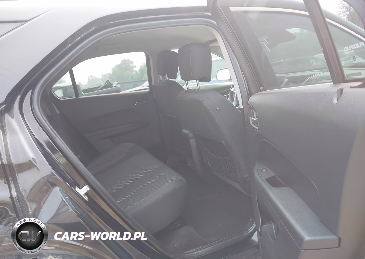 2016 Chevrolet Equinox Lt VIN:2GNFLFEK2G6280690 - 8