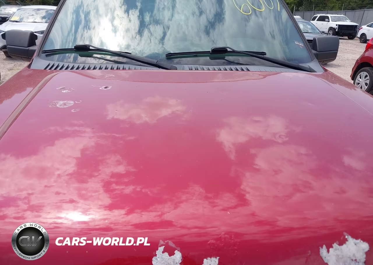 2008 Ford Expedition El Xlt VIN:1FMFK16538LA47848 - 6