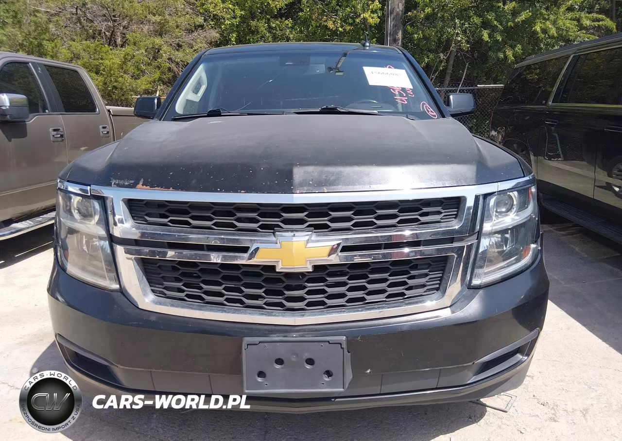 2019 Chevrolet Suburban Lt VIN:1GNSCHKC1KR331911 - 12