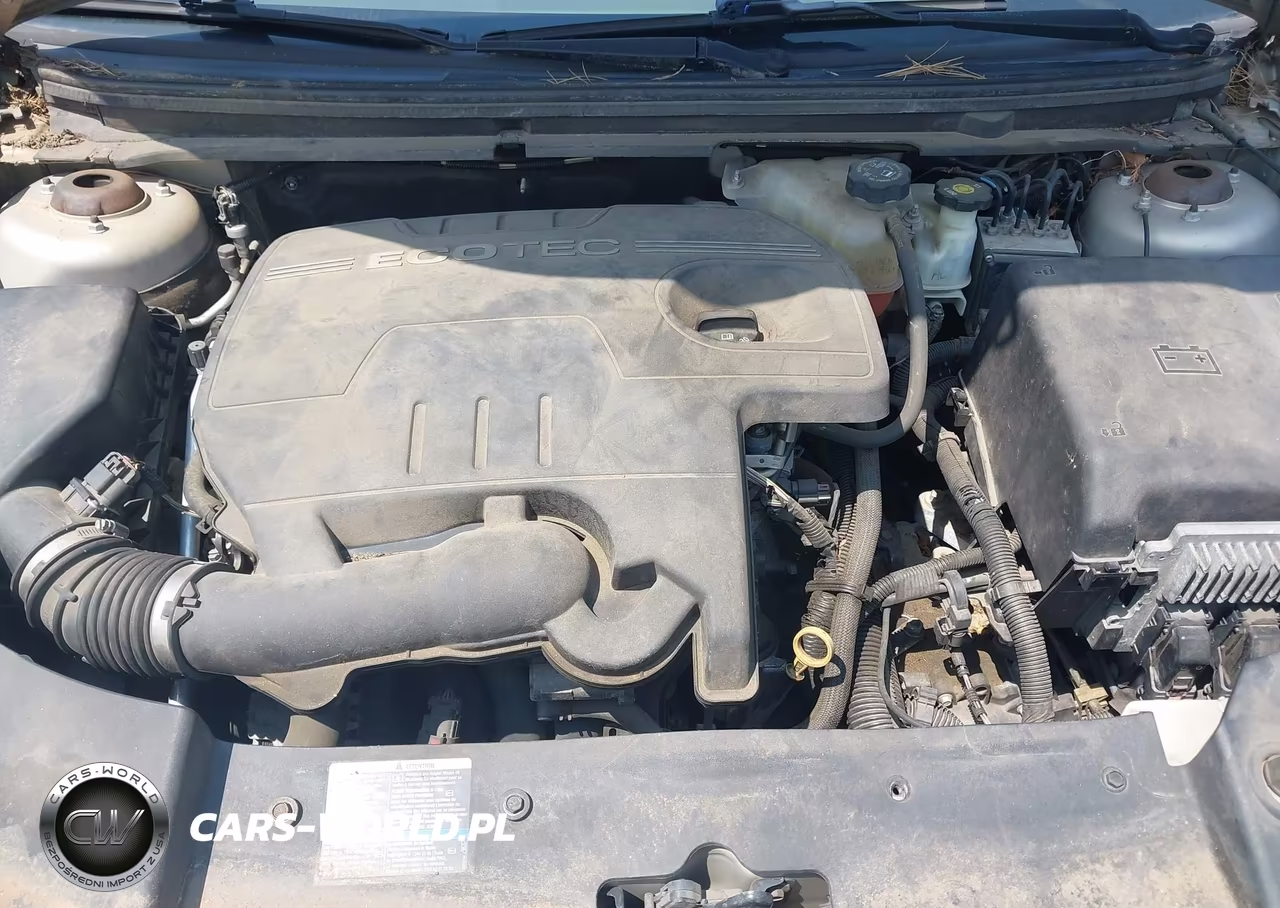 2010 Chevrolet Malibu Lt VIN:1G1ZC5EB8AF111585 - 10