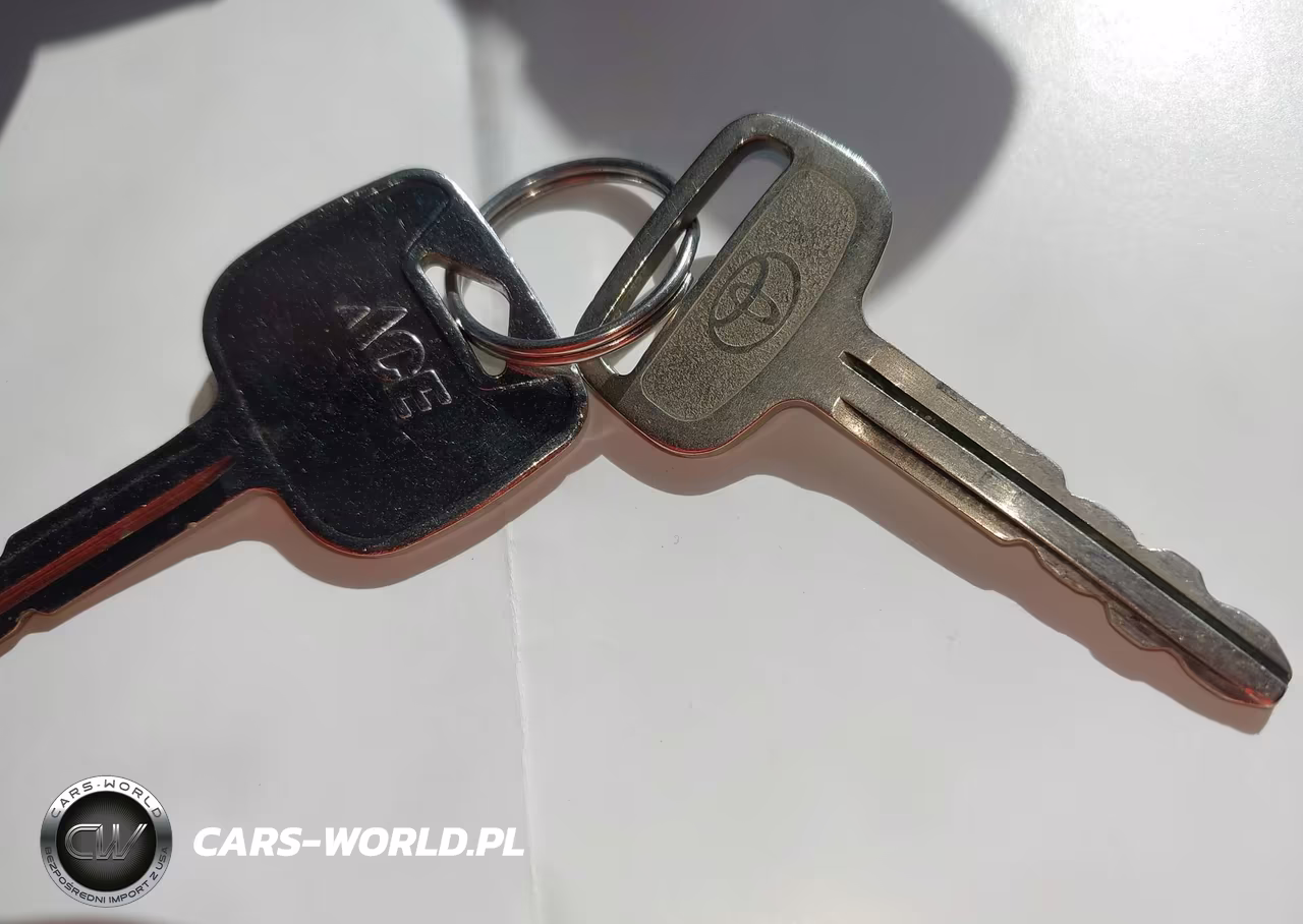 1998 Toyota Camry Le VIN:4T1BG22K9WU255953 - 11
