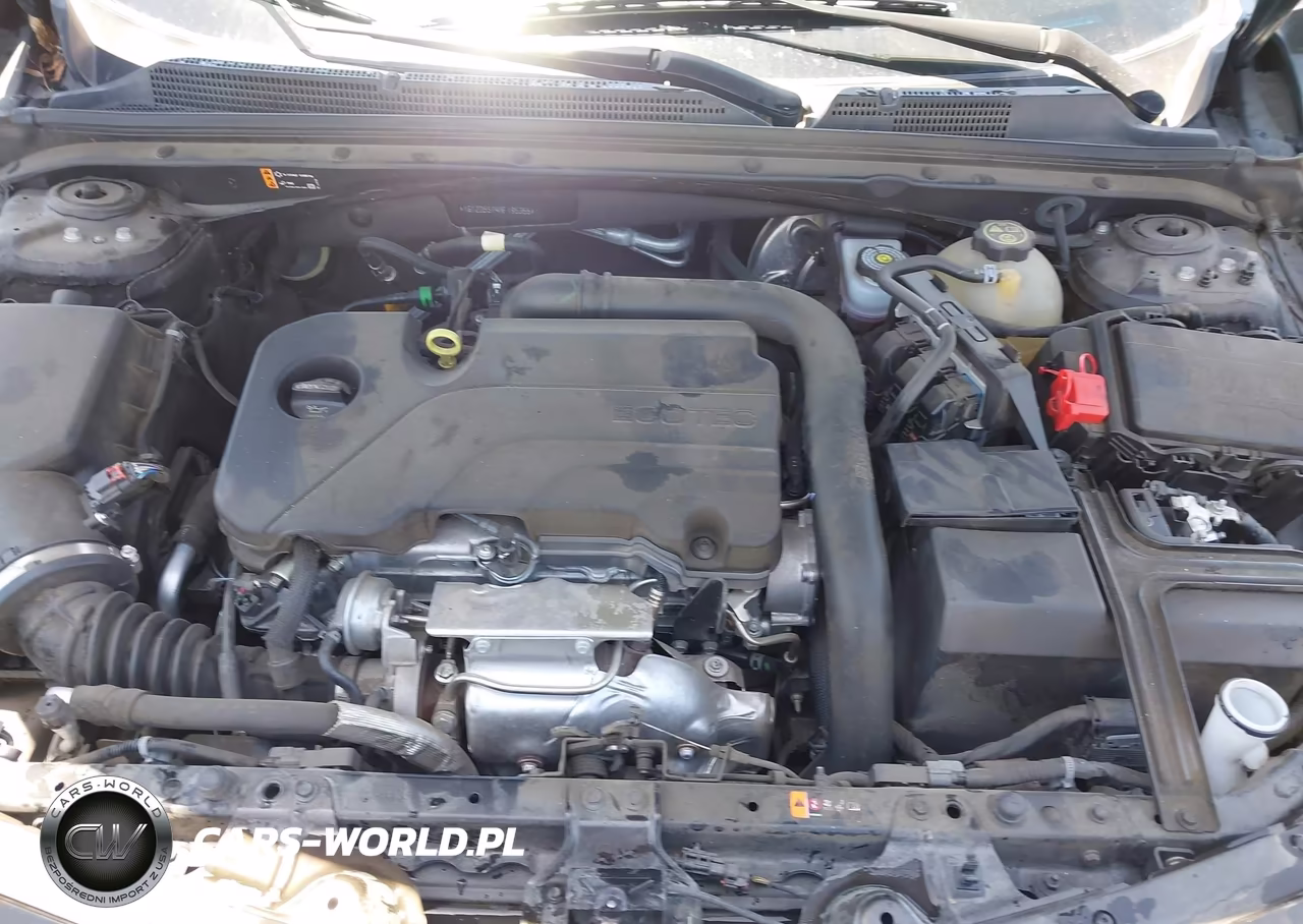 2022 Chevrolet Malibu Fwd Lt VIN:1G1ZD5ST4NF195355 - 10