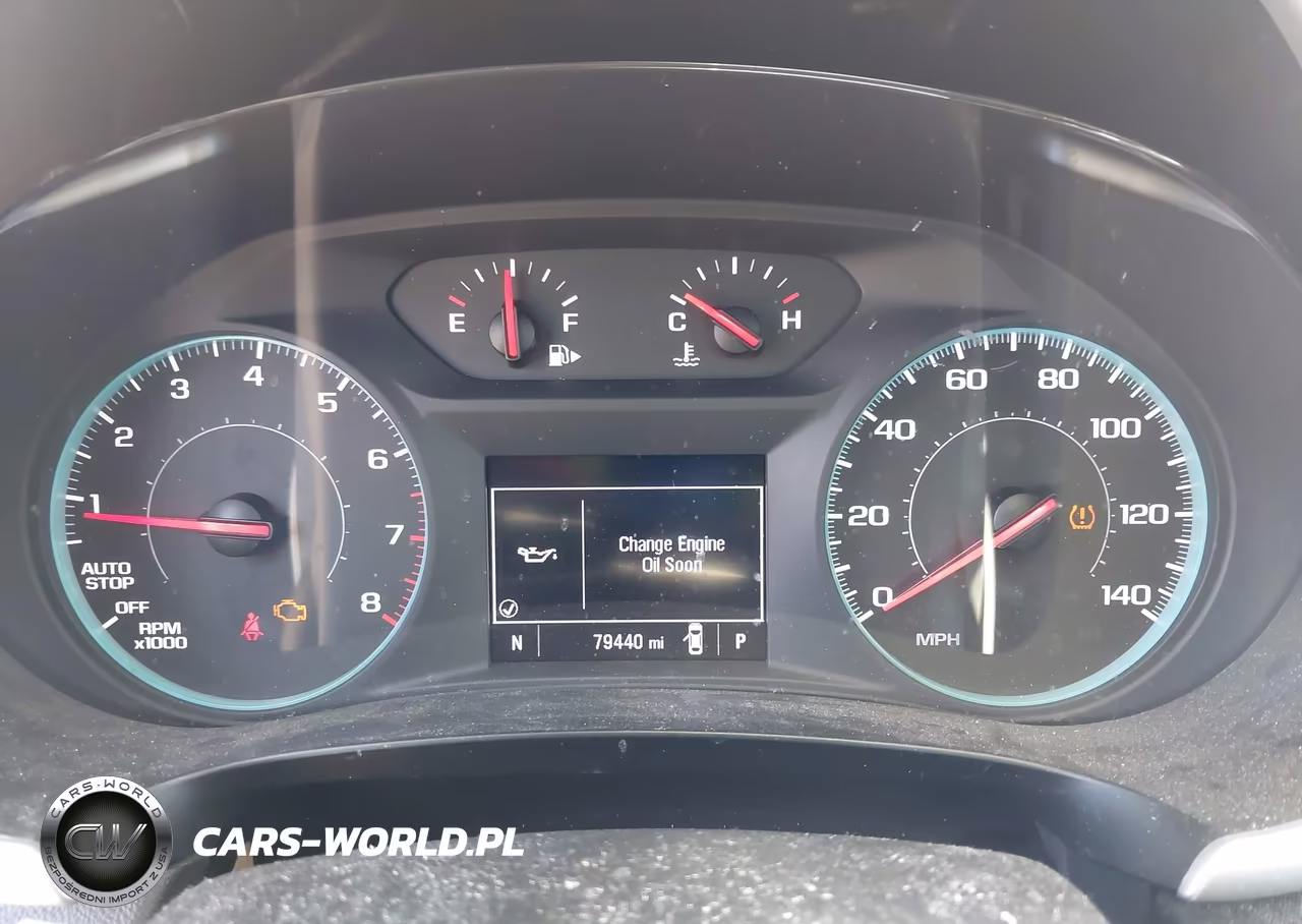 2022 Chevrolet Malibu Fwd Lt VIN:1G1ZD5ST4NF195355 - 7