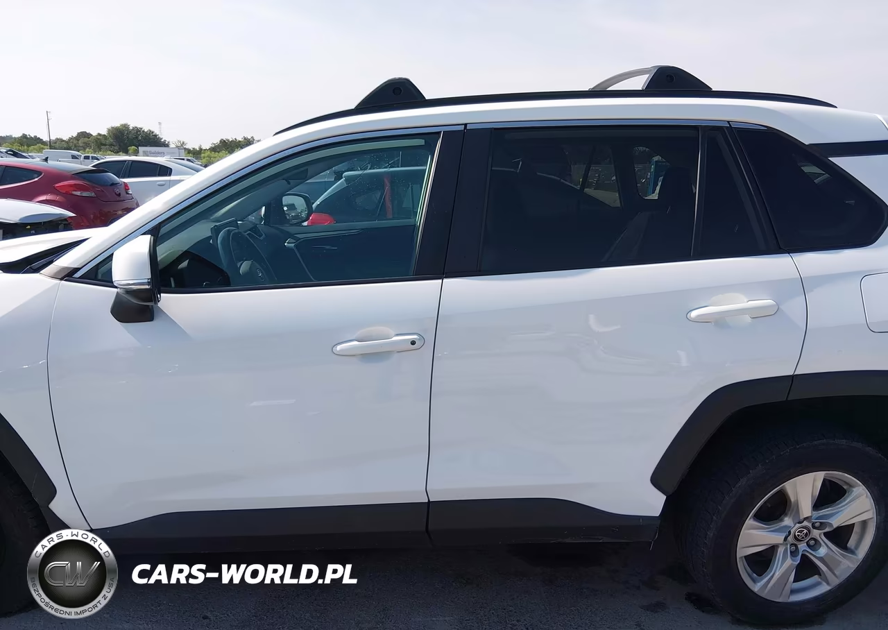 2021 Toyota Rav4 Xle VIN:2T3W1RFV5MW129190 - 15