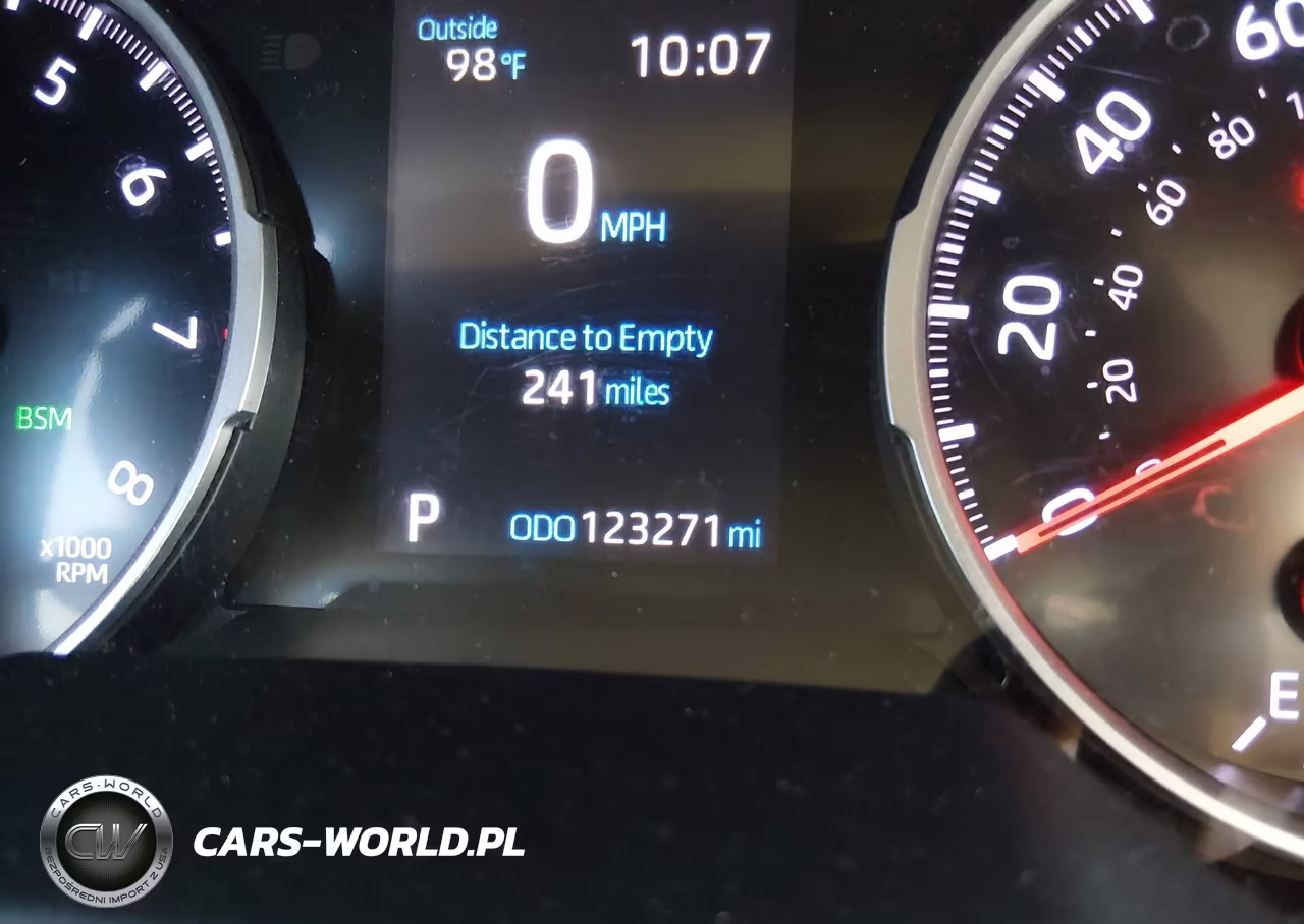 2021 Toyota Rav4 Xle VIN:2T3W1RFV5MW129190 - 16
