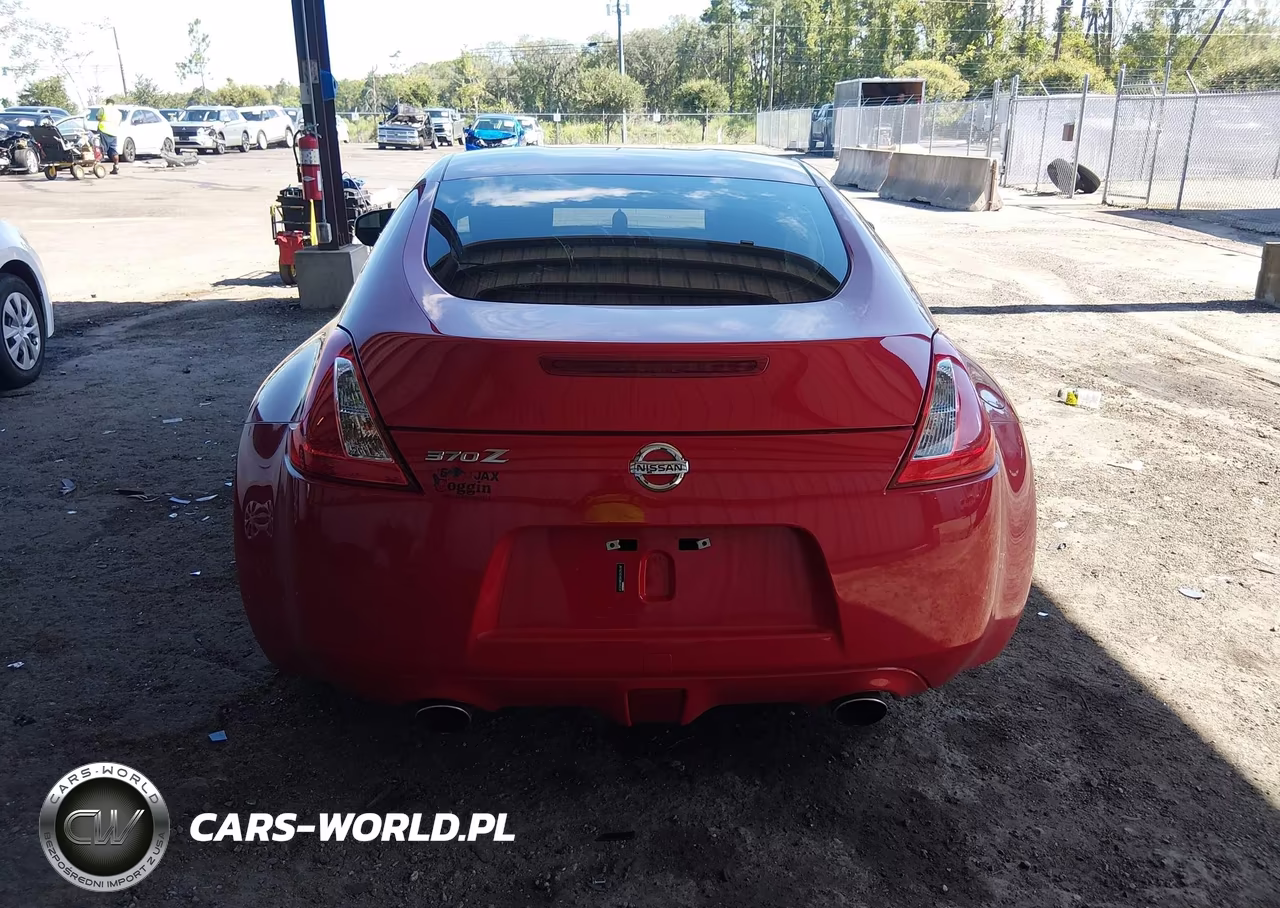 2016 Nissan 370Z VIN:JN1AZ4EH8GM930234 - 16