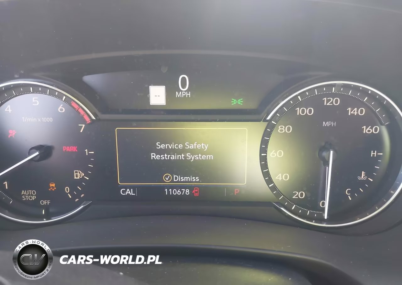 2019 Cadillac Xt4 Premium Luxury VIN:1GYFZCR46KF141608 - 7