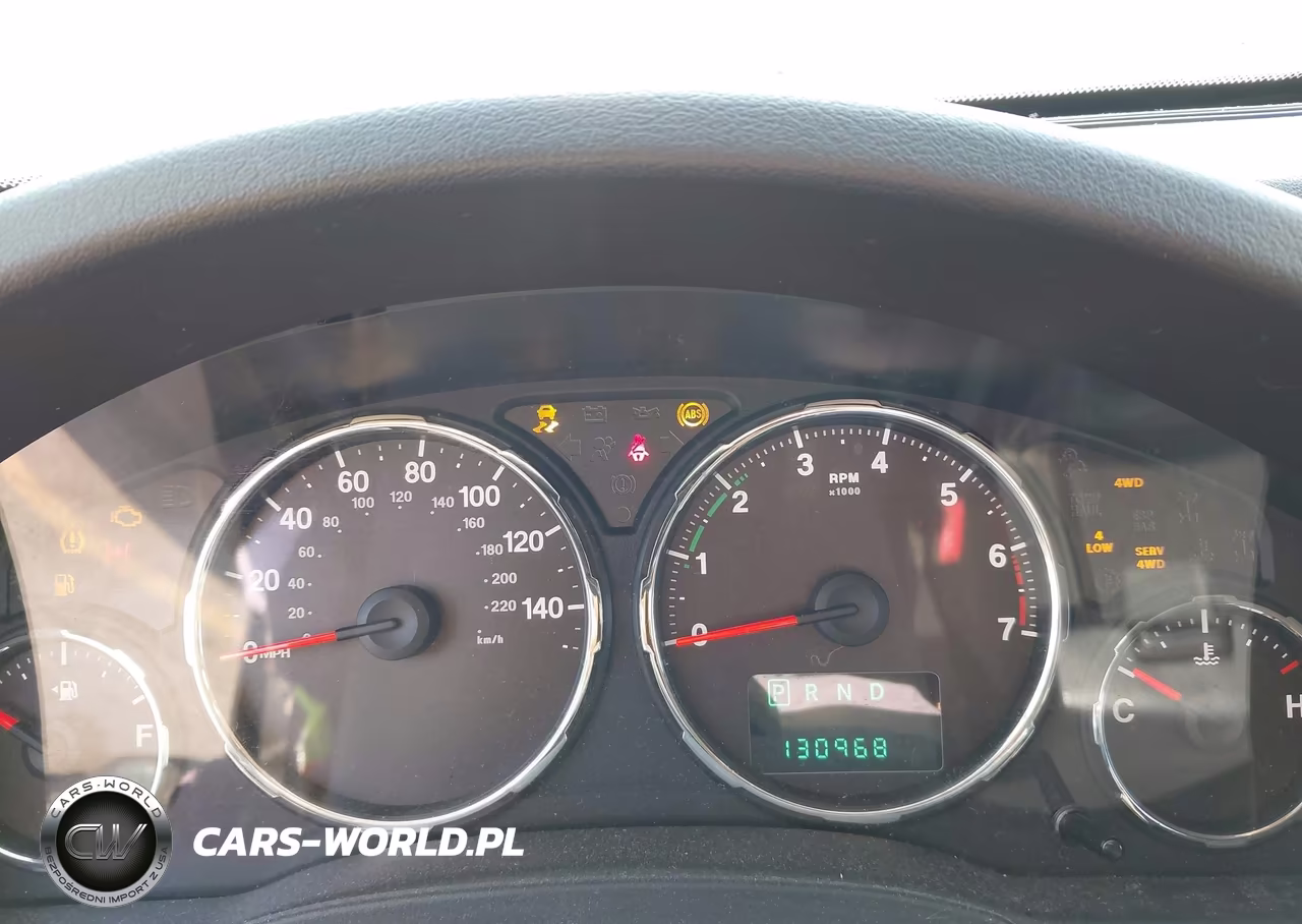 2011 Jeep Liberty Sport VIN:1J4PN2GK5BW501897 - 7
