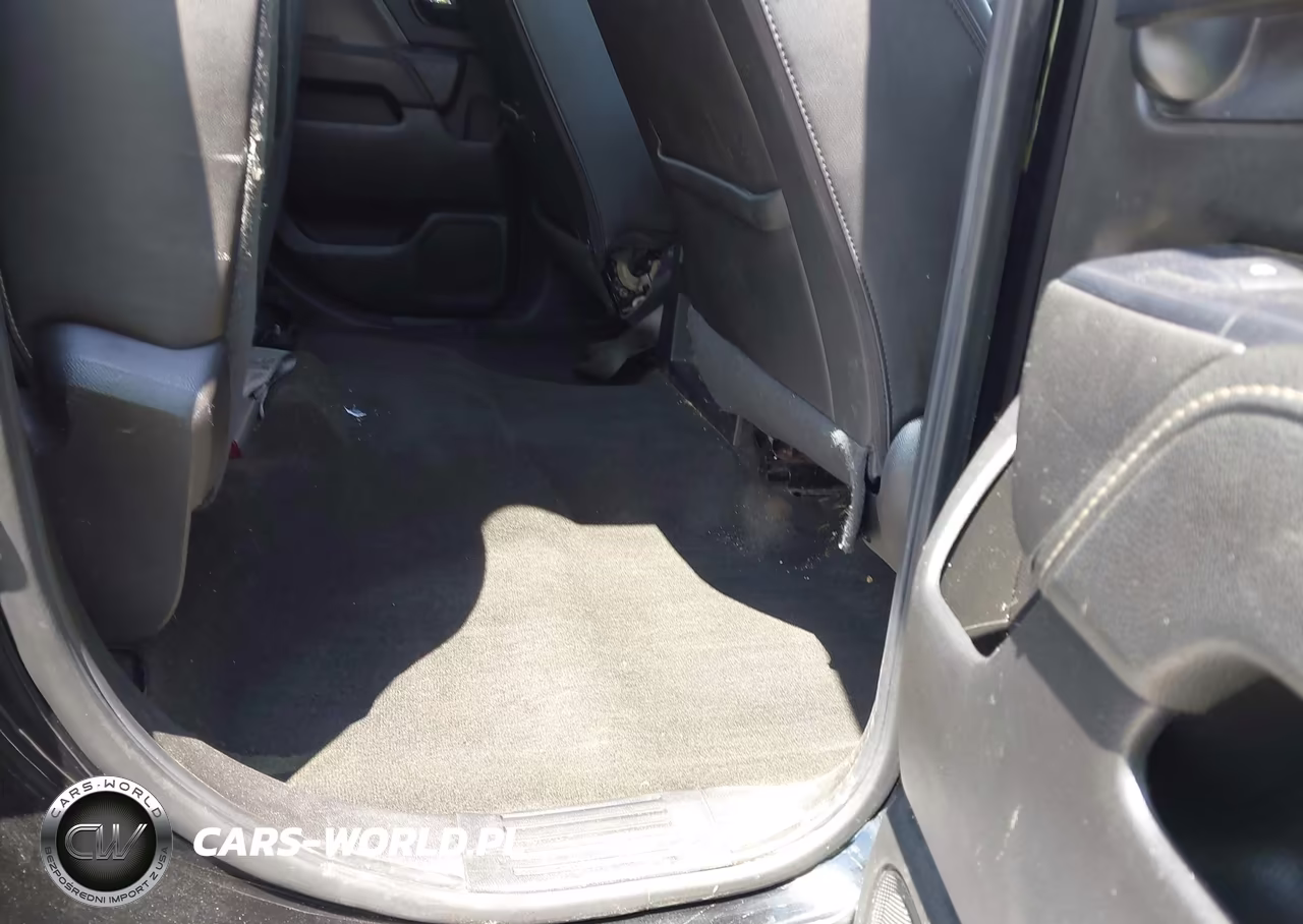 2015 GMC Sierra 1500 VIN:1GTR1TEH3FZ385756 - 8