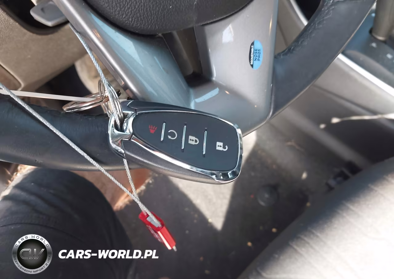 2019 Chevrolet Trax Lt VIN:3GNCJLSBXKL206837 - 11
