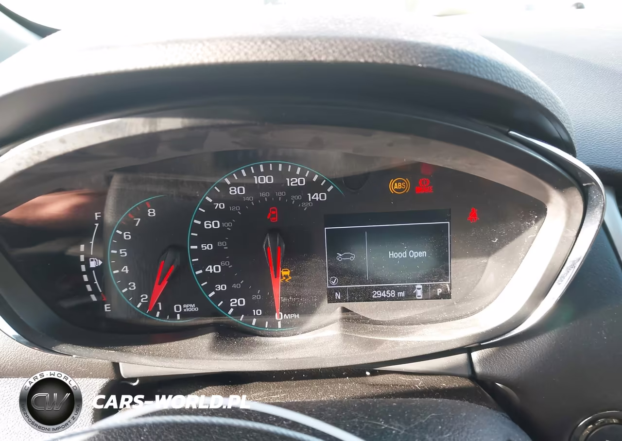 2019 Chevrolet Trax Lt VIN:3GNCJLSBXKL206837 - 7