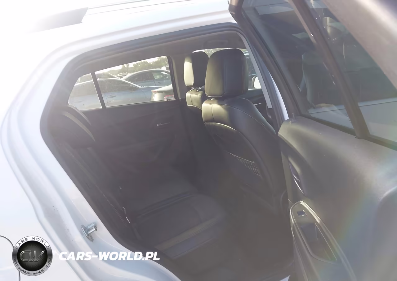 2019 Chevrolet Trax Lt VIN:3GNCJLSBXKL206837 - 8