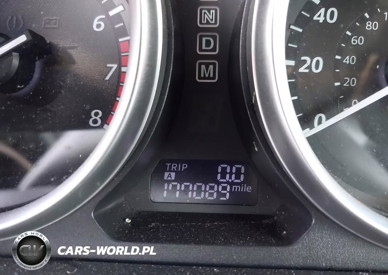 MAZDA CX-9 VIN:JM3TB3DA7D0417057 - 14