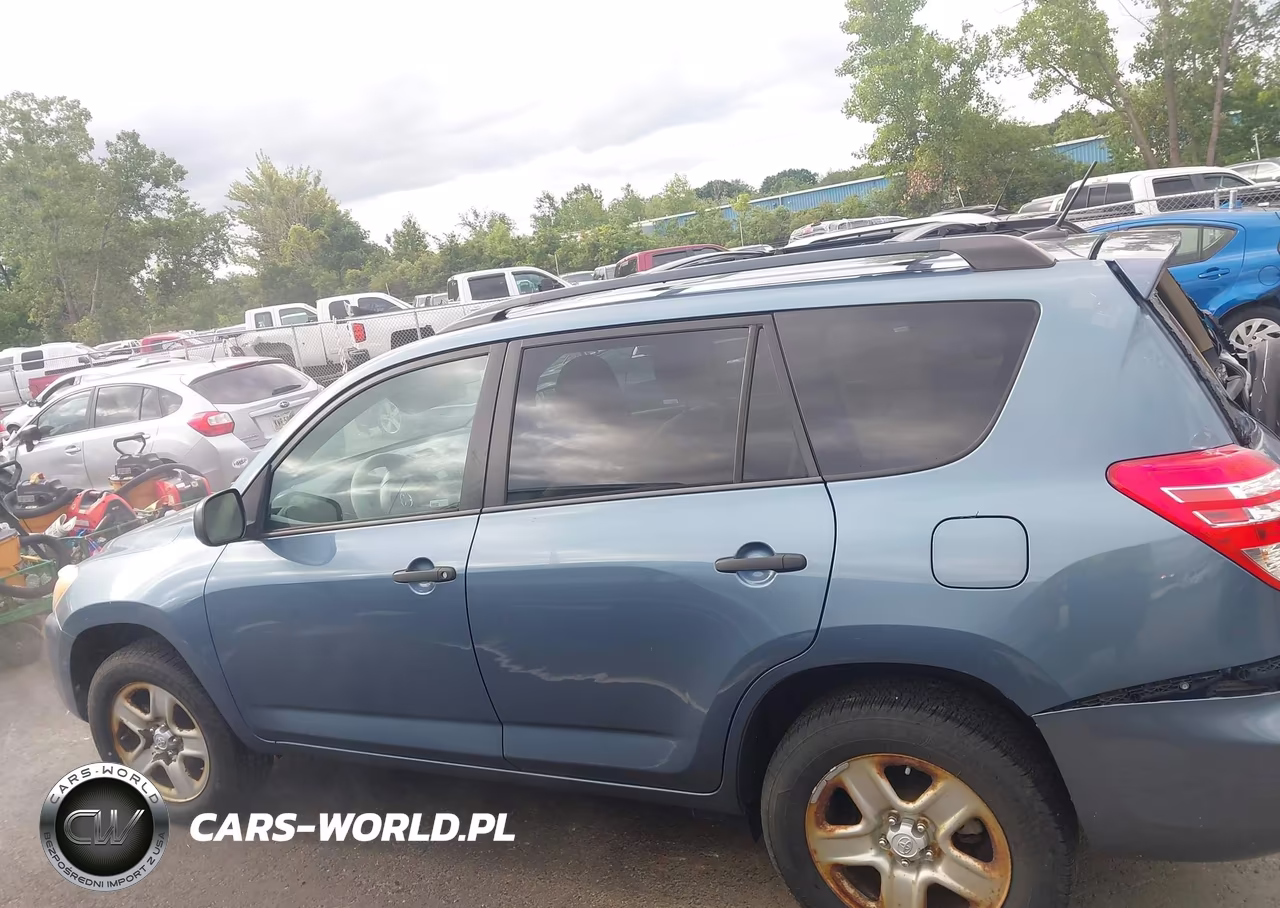 2012 Toyota Rav4 VIN:2T3BF4DVXCW224252 - 14
