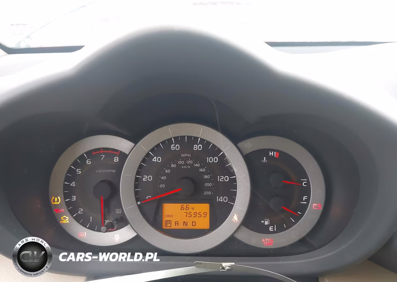 2012 Toyota Rav4 VIN:2T3BF4DVXCW224252 - 7