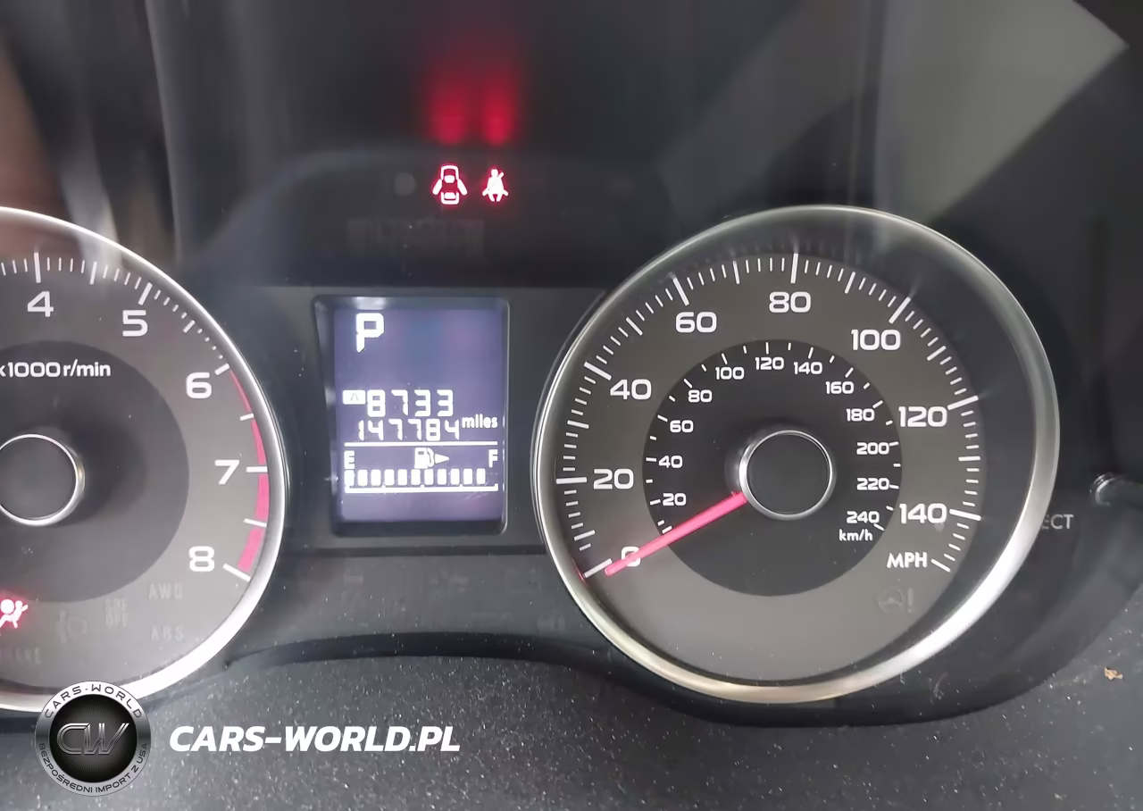 2016 Subaru Forester 2.5I Premium VIN:JF2SJAFC3GH468105 - 15