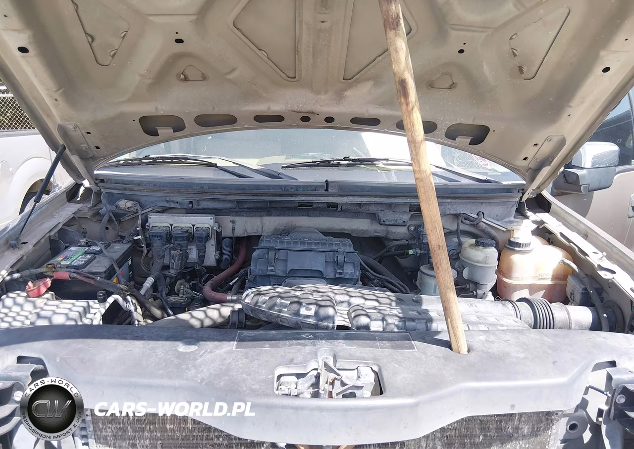 2005 Ford F-150 Lariat-Xlt VIN:1FTPW12535FB09102 - 10