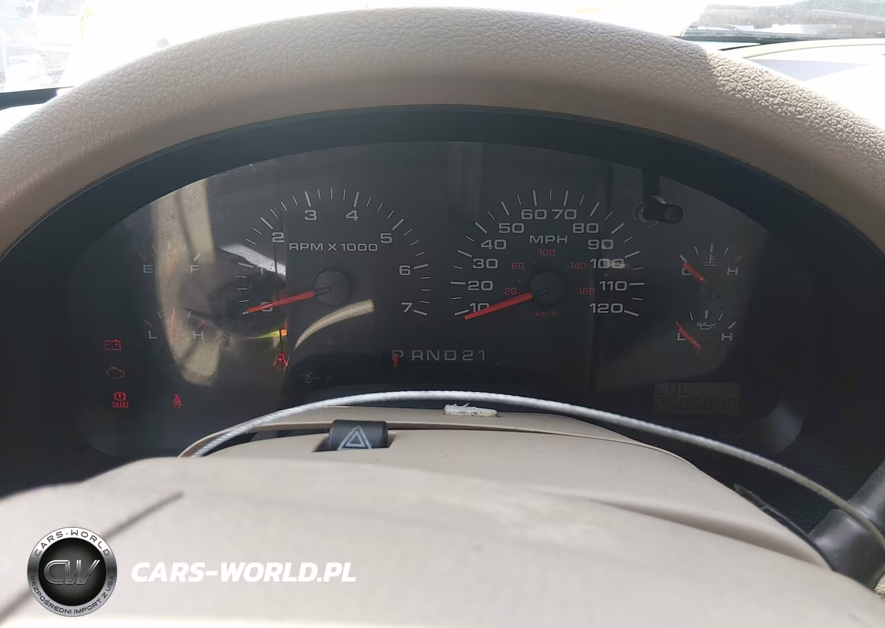 2005 Ford F-150 Lariat-Xlt VIN:1FTPW12535FB09102 - 7