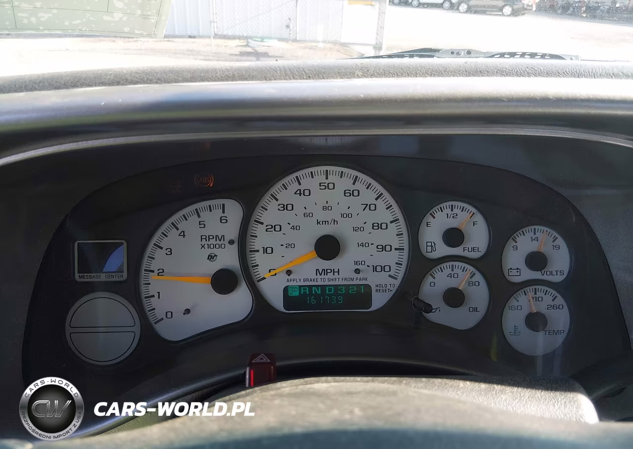 2002 Chevrolet Silverado 1500 Ls VIN:1GCEC14V42Z344468 - 7
