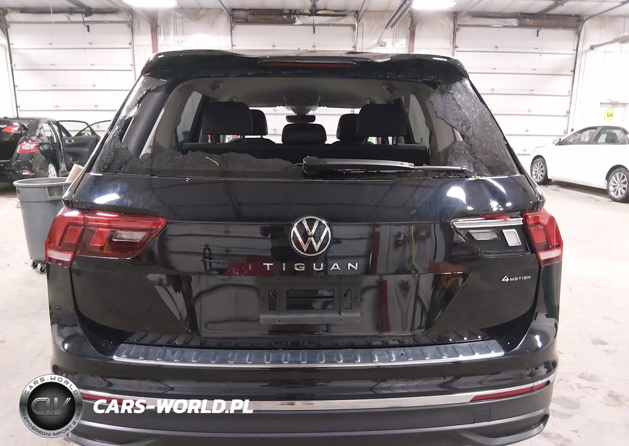 2024 Volkswagen Tiguan 2.0T Wolfsburg Edition VIN:3VV5B7AXXRM226837 - 16