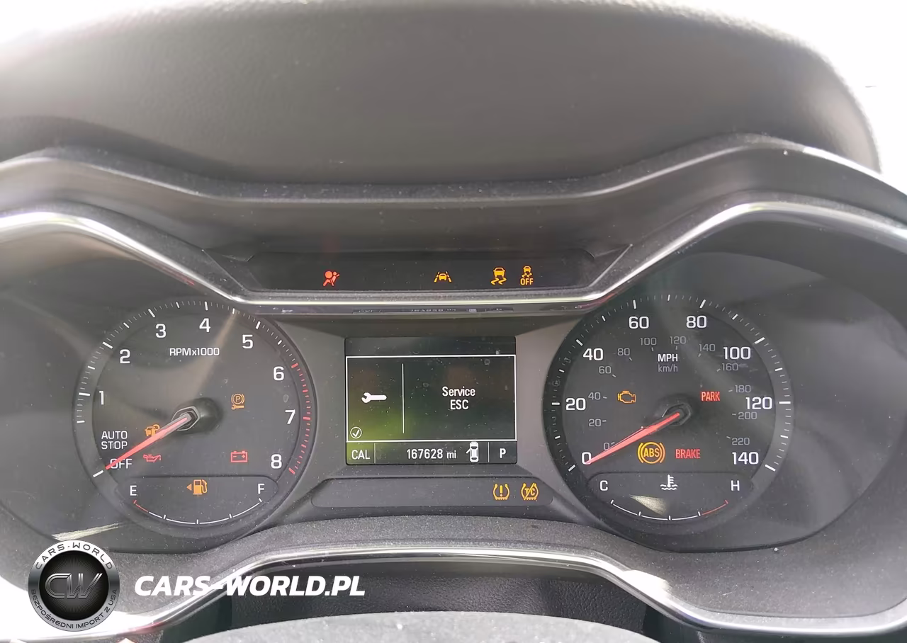 2022 Chevrolet Trailblazer Fwd Lt VIN:KL79MPSL9NB023989 - 7