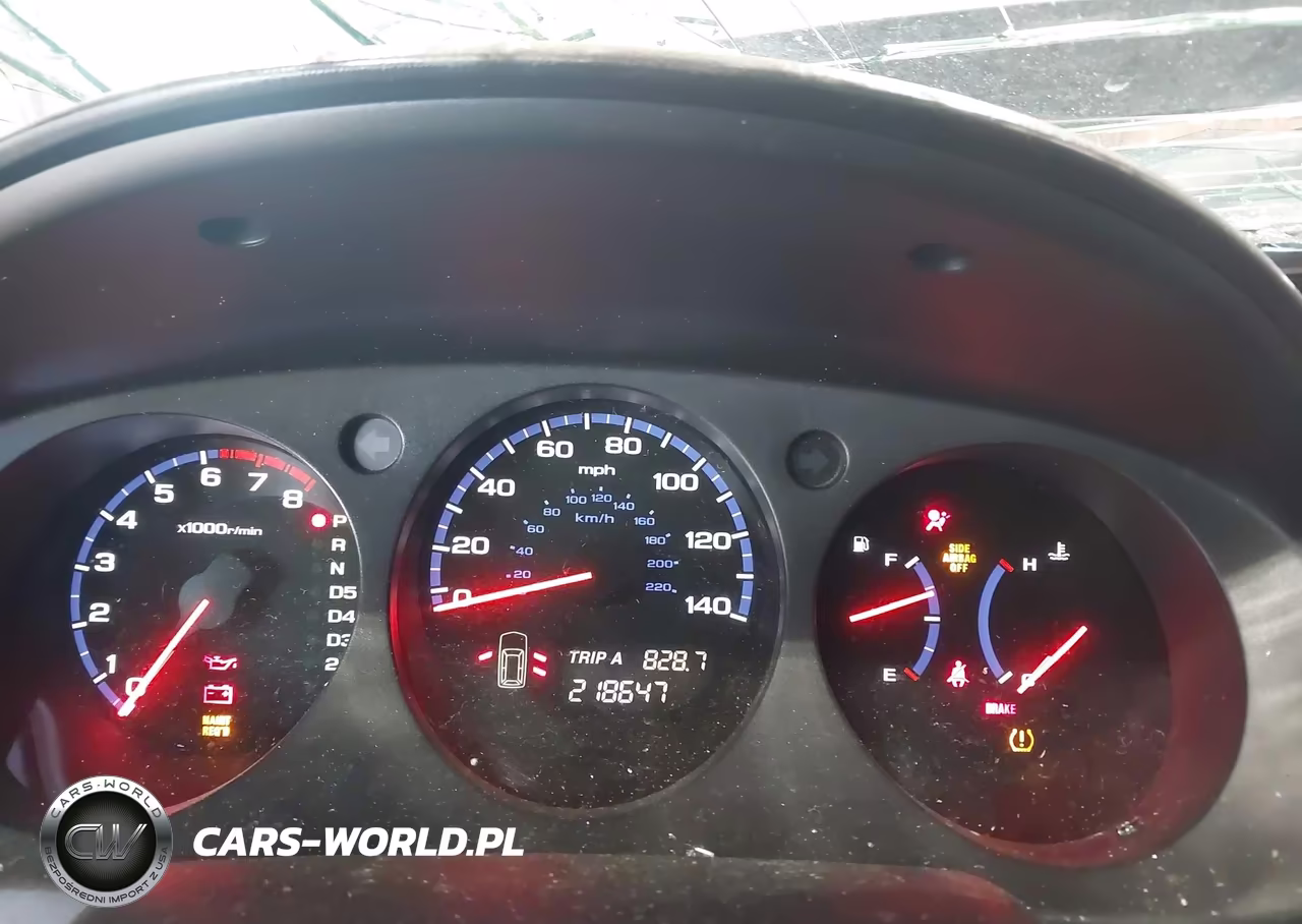 2005 Acura Mdx VIN:2HNYD18895H555730 - 7