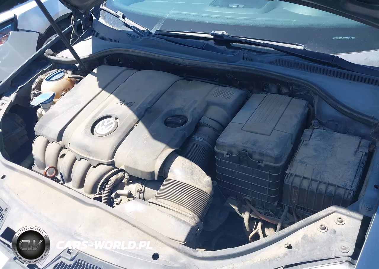 2010 Volkswagen Jetta Se VIN:3VWRZ7AJ0AM047358 - 10