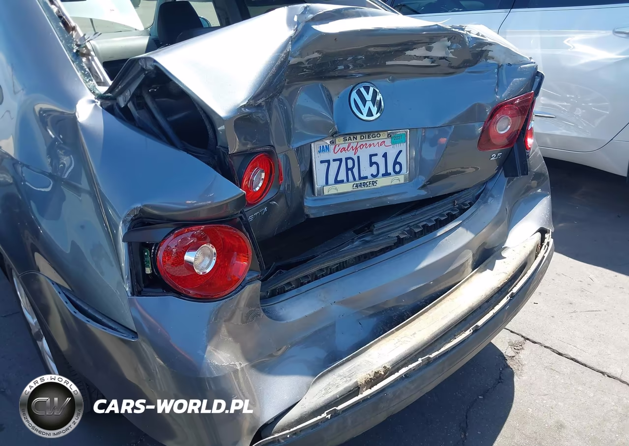2010 Volkswagen Jetta Se VIN:3VWRZ7AJ0AM047358 - 16