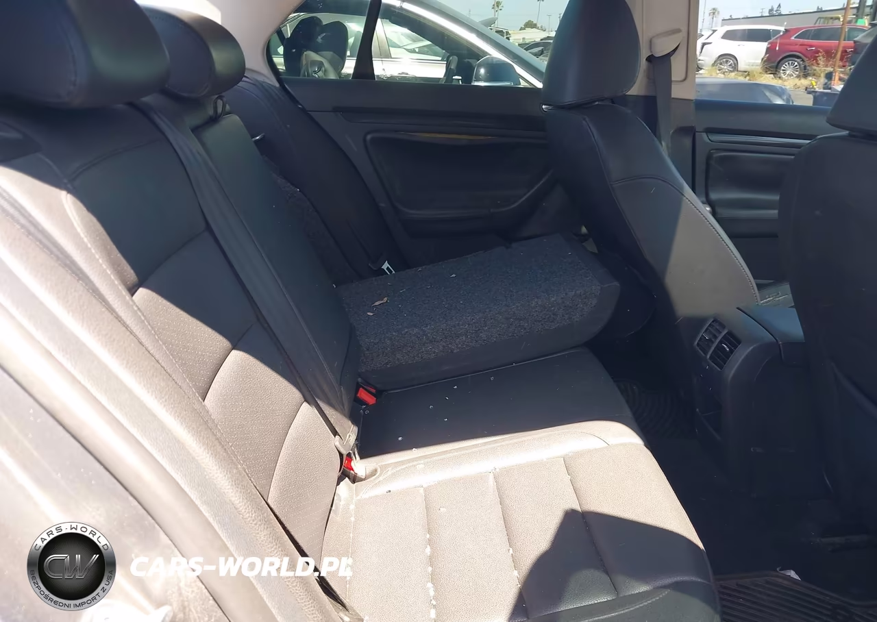 2010 Volkswagen Jetta Se VIN:3VWRZ7AJ0AM047358 - 8