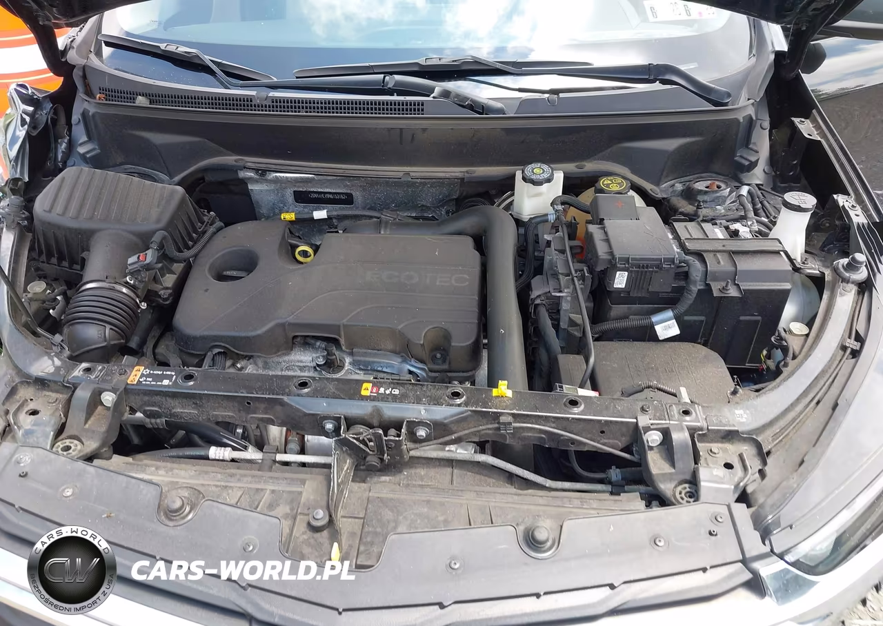 2022 Chevrolet Equinox Fwd Ls VIN:2GNAXHEV9N6153162 - 10