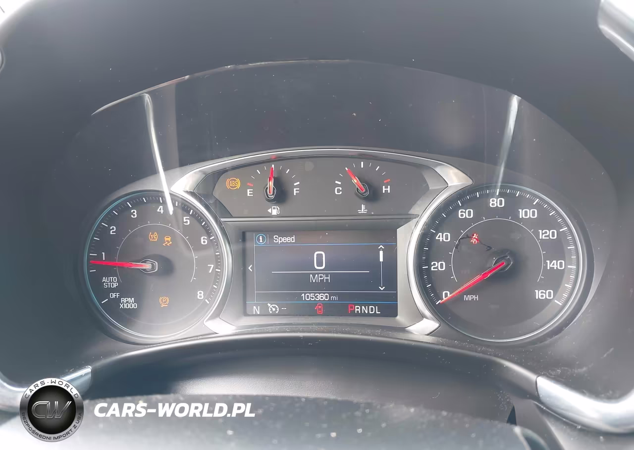 2022 Chevrolet Equinox Fwd Ls VIN:2GNAXHEV9N6153162 - 7