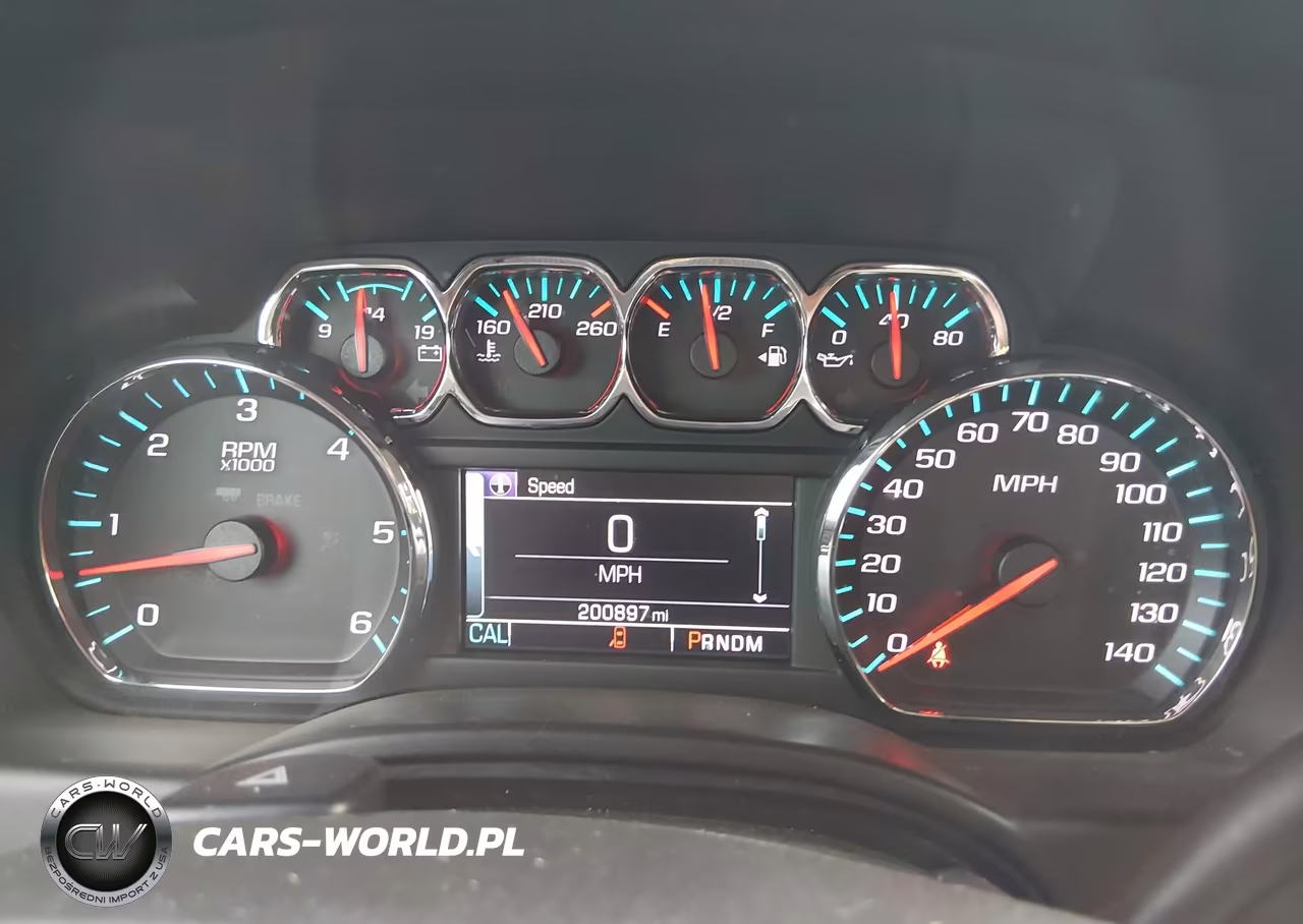 2016 Chevrolet Tahoe Ls VIN:1GNSCAKC0GR231801 - 7