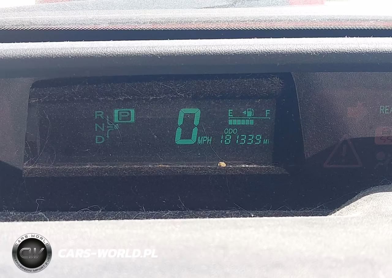 2008 Toyota Prius VIN:JTDKB20U883372116 - 15