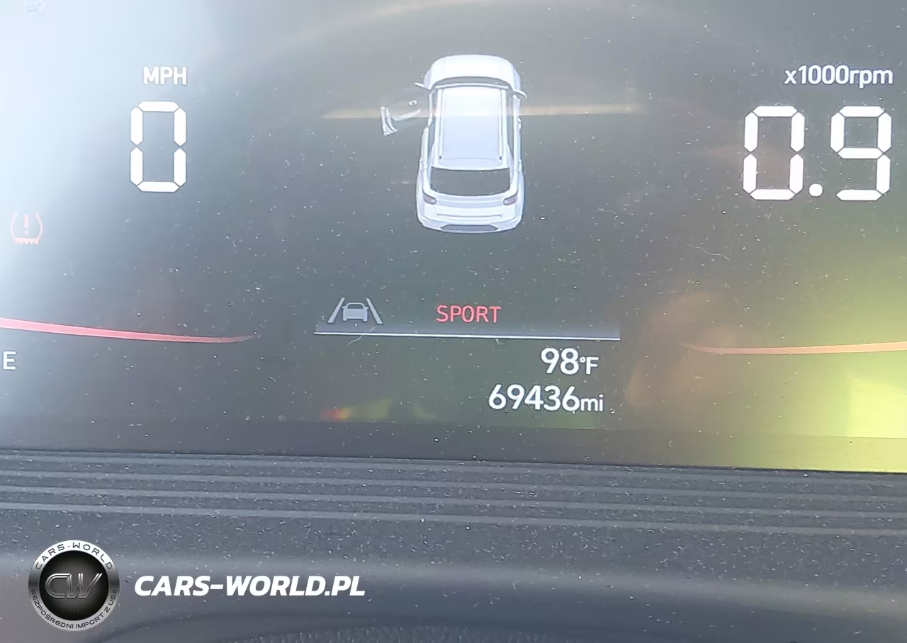 2024 Hyundai Venue Sel VIN:KMHRC8A33RU305094 - 16
