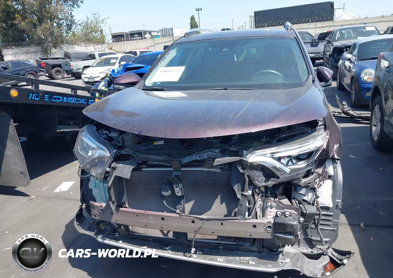 2018 Toyota Rav4 Limited VIN:2T3YFREV0JW518990 - 13
