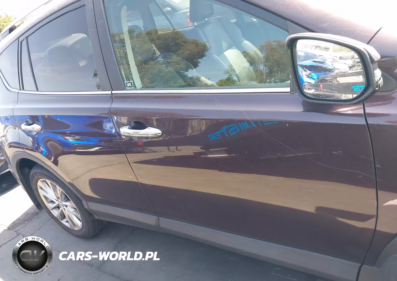2018 Toyota Rav4 Limited VIN:2T3YFREV0JW518990 - 14