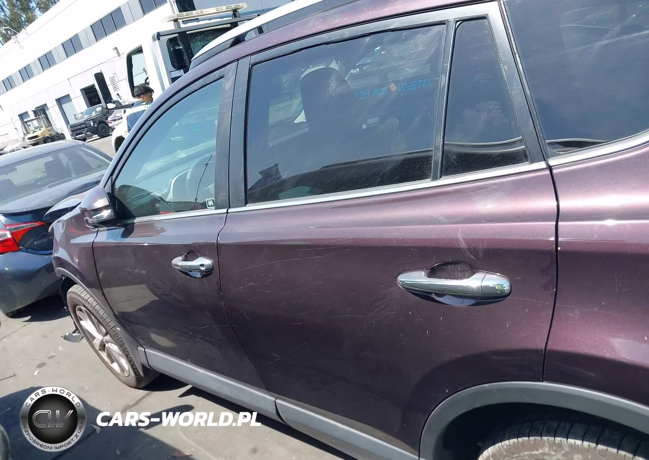 2018 Toyota Rav4 Limited VIN:2T3YFREV0JW518990 - 15