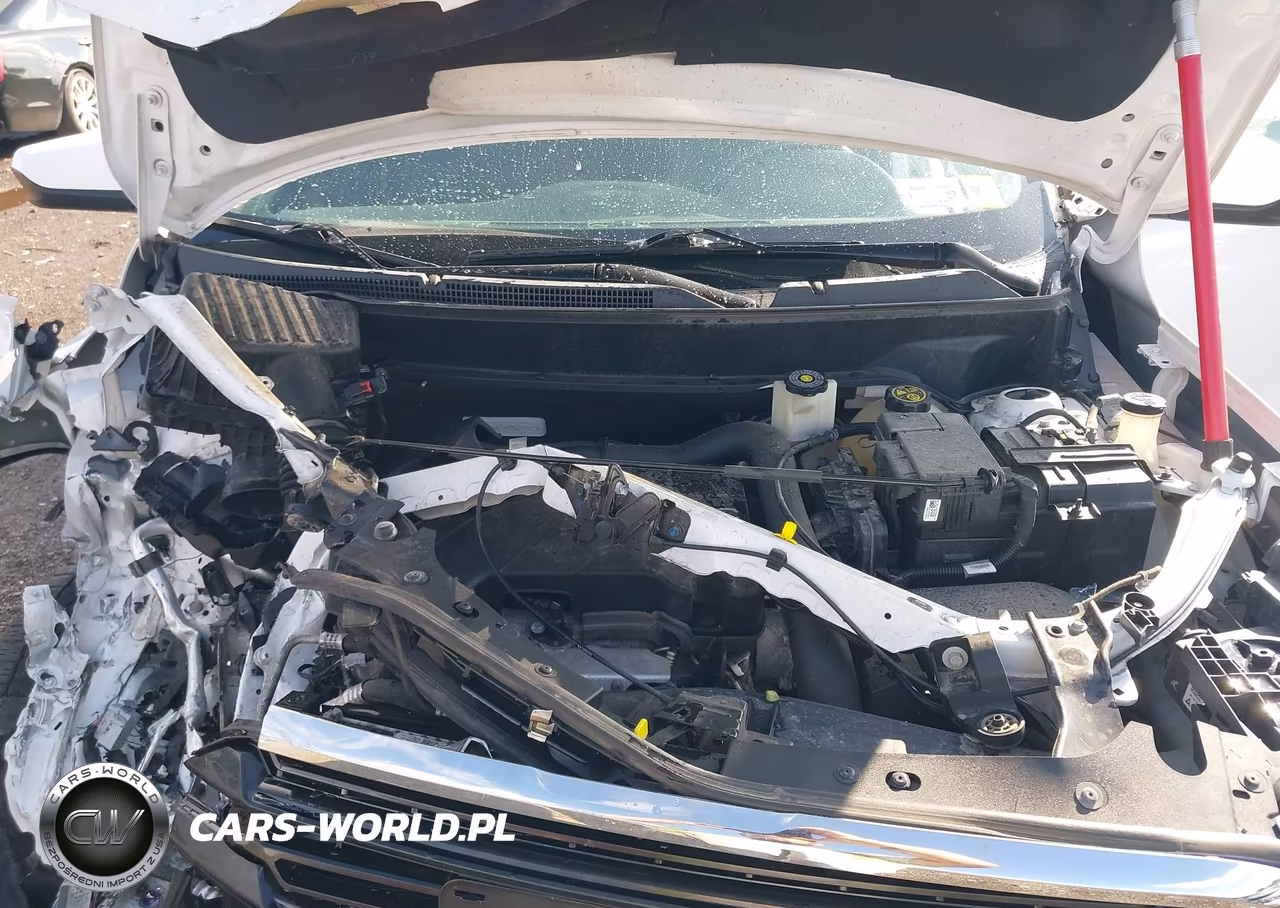2019 GMC Terrain Sle VIN:3GKALTEV3KL239201 - 10