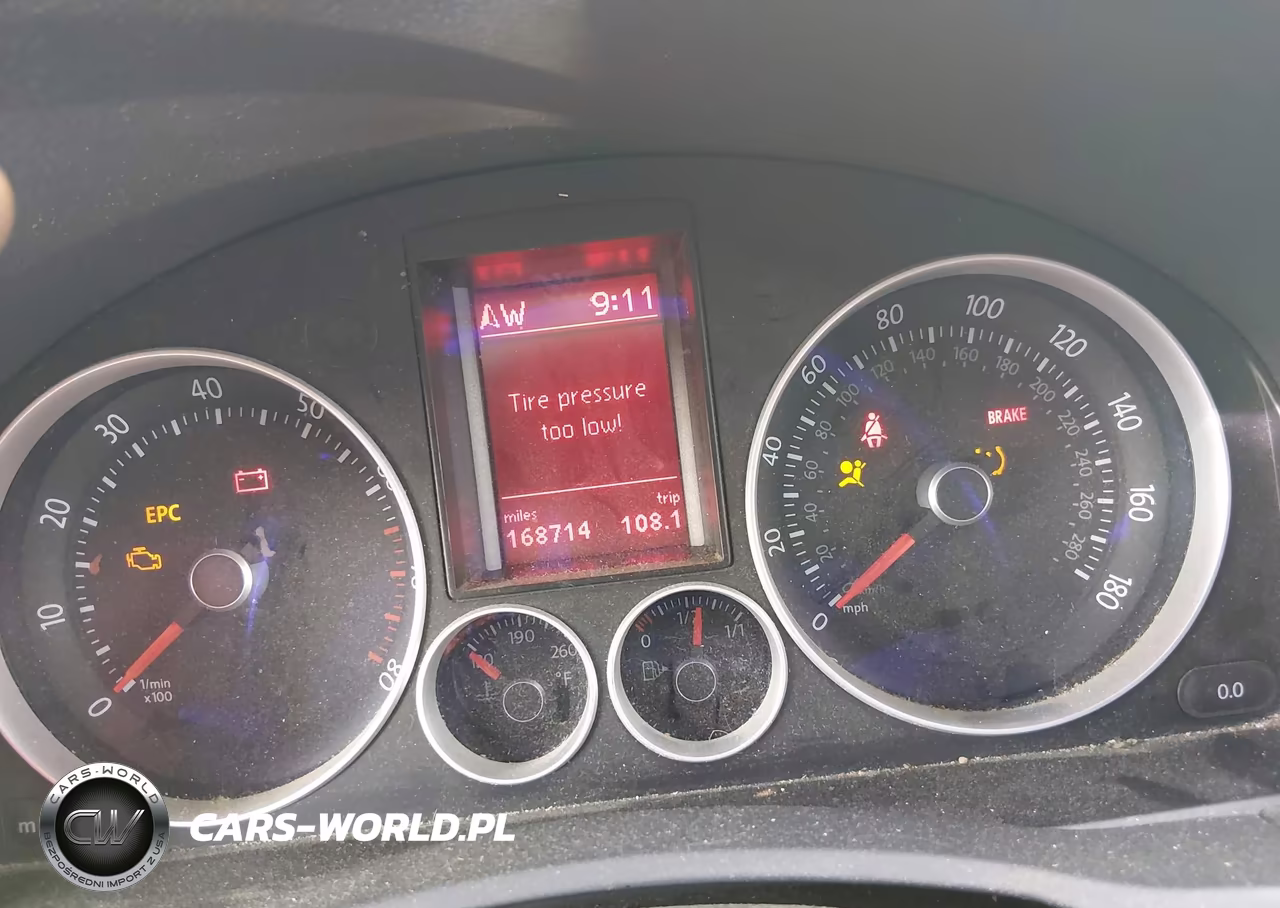 2009 Volkswagen Gti 2-Door VIN:WVWEV71K59W102937 - 7