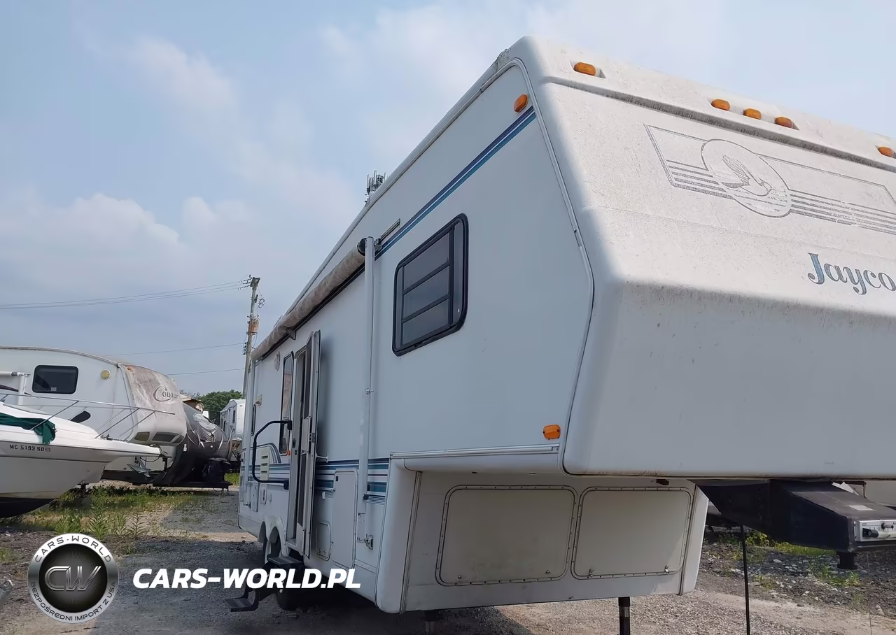 1996 Jayco Other
